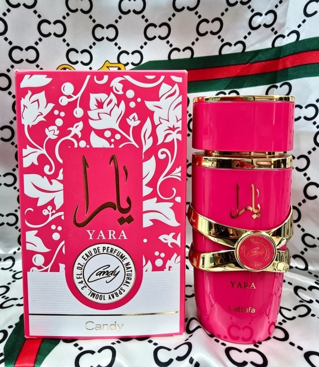 Perfume Árabes - Imagen 3