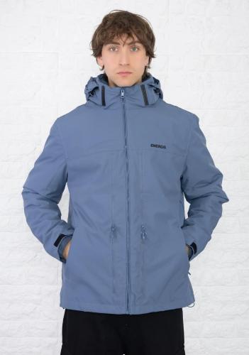 Campera de Hombre Reversible