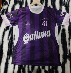Camisetas de Futbol y Ascenso - Miniatura 2