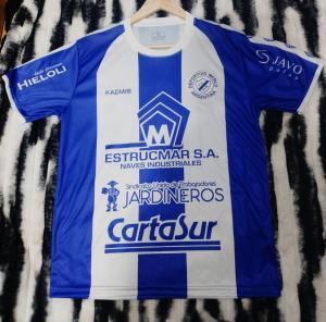 Camisetas de Futbol y Ascenso - Miniatura 3