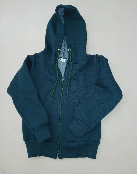 Campera Frizada