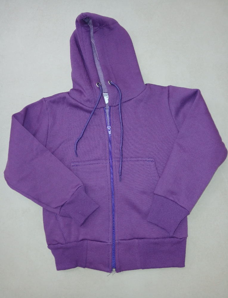 Campera Frizada - Imagen 2