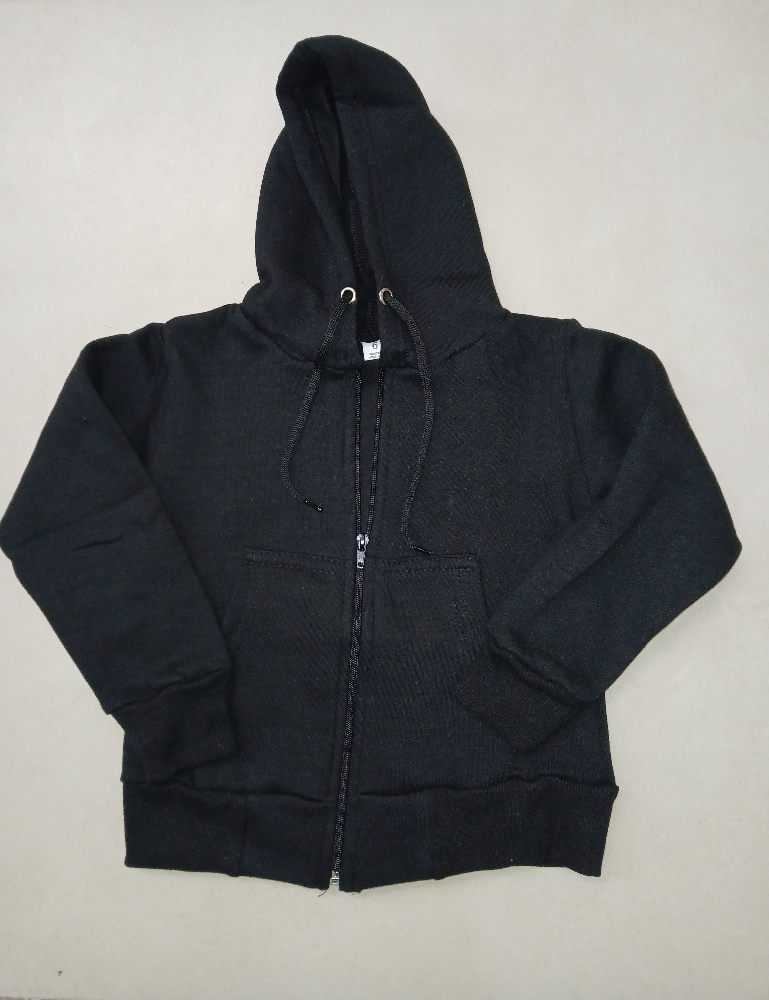 Campera Frizada - Imagen 3