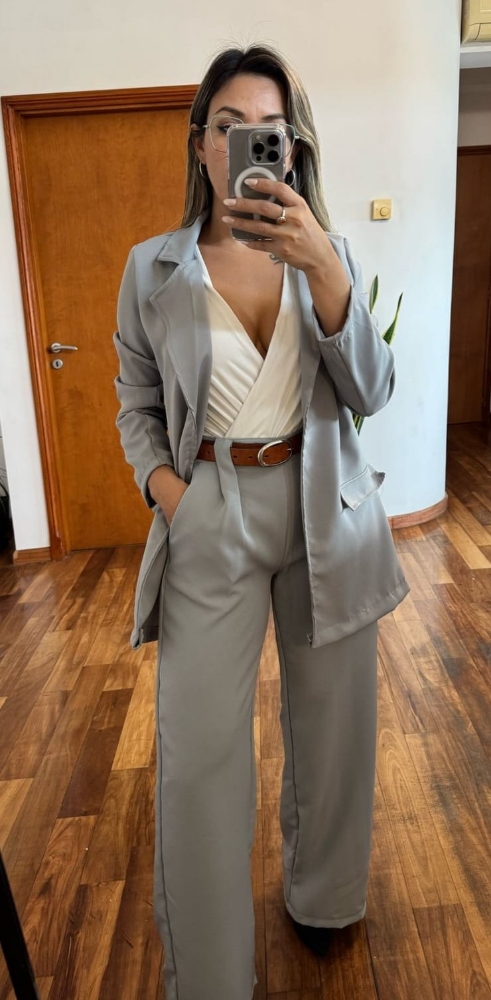 Conjunto Zara - Imagen 4