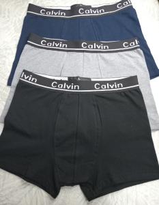 Boxers 100% Algodón
