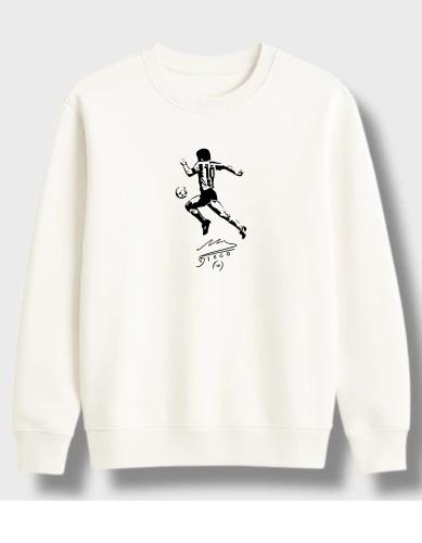 Buzo Maradona   Personalizados - Miniatura 5
