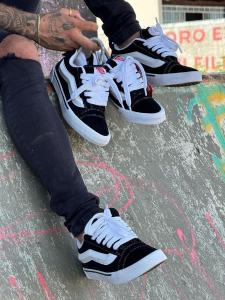 Vans Clasica