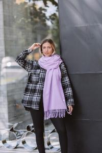 Bufanda Cashmere