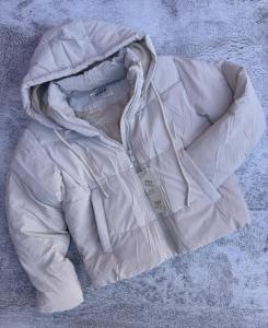Campera Infladas