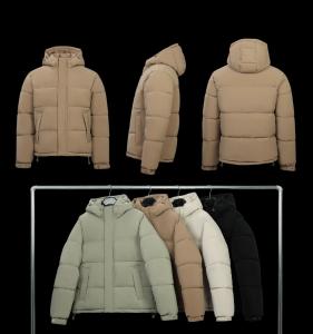 Campera  con Friza - Miniatura 2