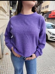 Buzo Liso Dama