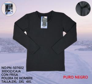 Camisetas y Calzas Térmicas - Miniatura 2