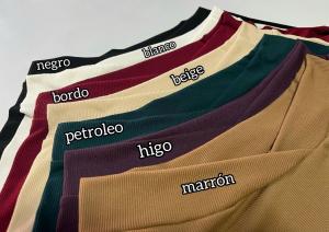 Art 513. Camiseta *zoe* - Miniatura 3