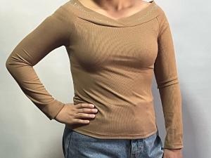 Art 518. Camiseta *lizzie* - Miniatura 2