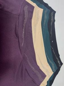 Art 518. Camiseta *lizzie* - Miniatura 6