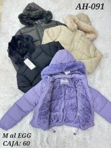 Puffer de Dama