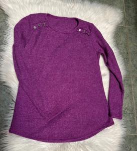 Remera Talle Especial Dama