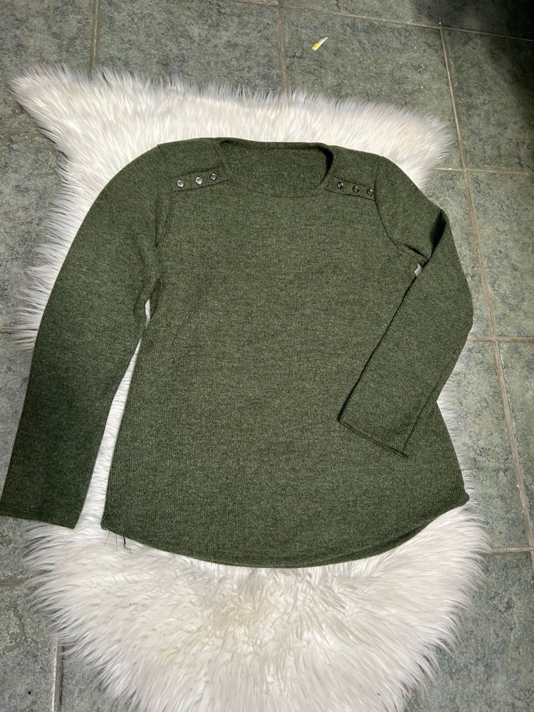 Remera Talle Especial Dama - Imagen 3