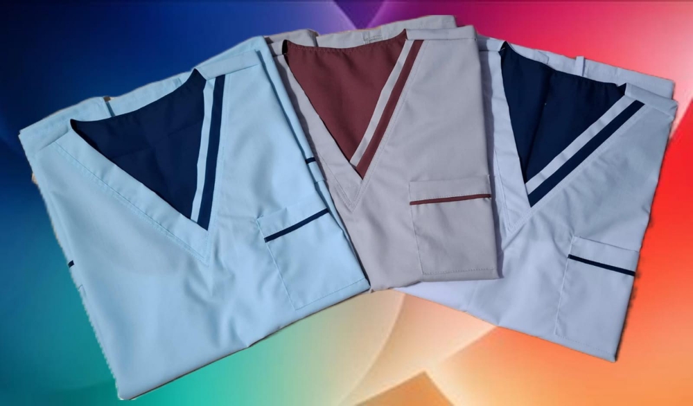 Chaquetas Medicas de Mujer - Imagen 3