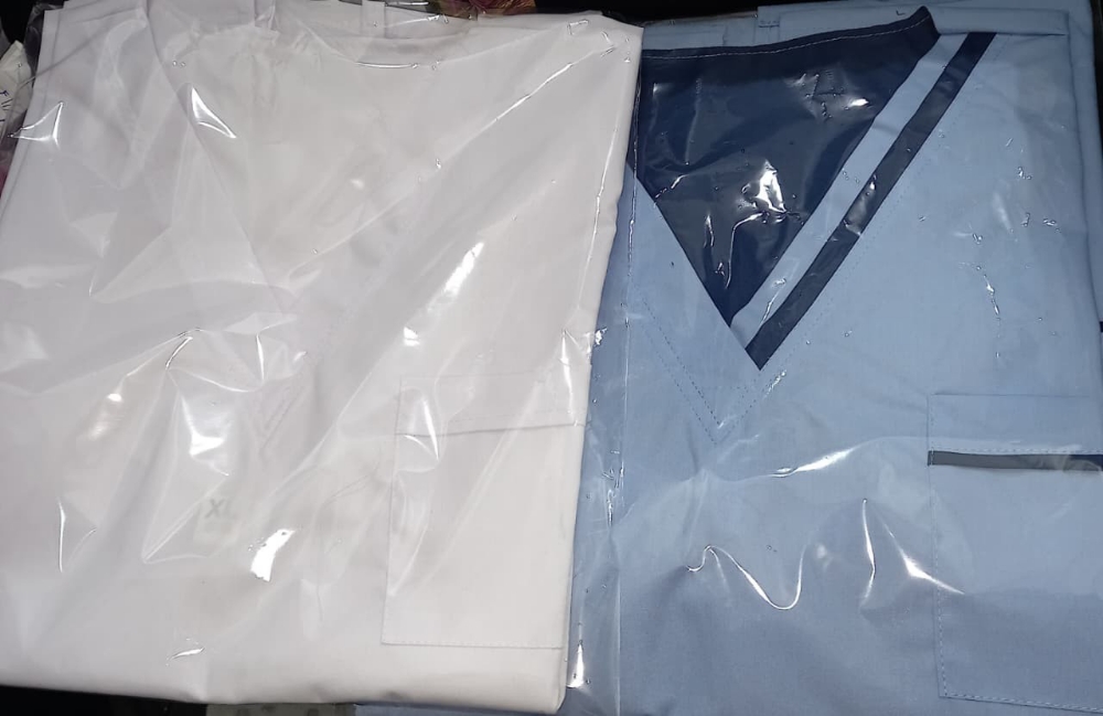 Chaquetas Medicas de Mujer - Imagen 5