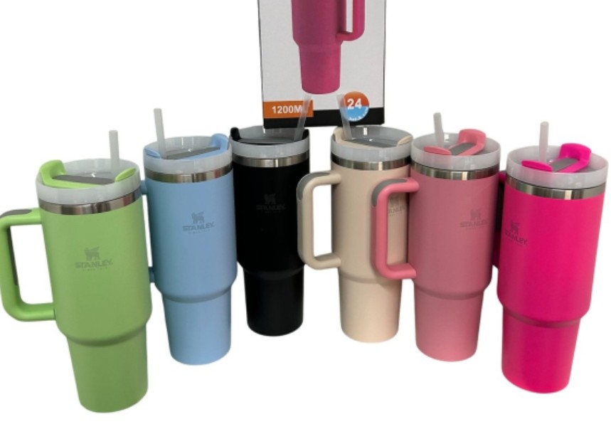 Vaso Quencher - Imagen 1
