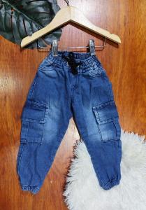 Jogger de Bebe
