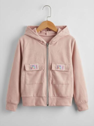 Campera de Nena - Miniatura 2