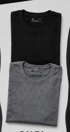 Camiseta Termica