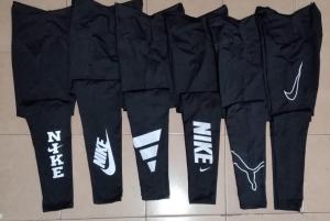 Calzas de Lycra