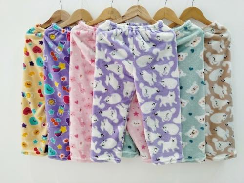 Pijamas de Nena