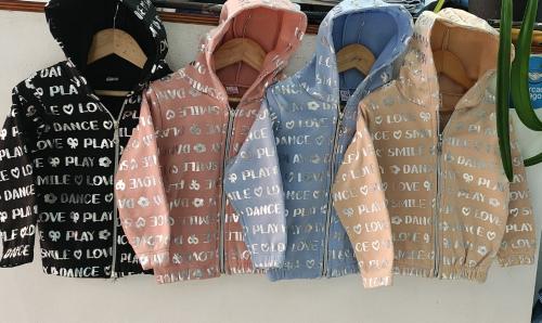 Campera Nena - Miniatura 2