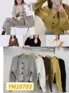 Saquitos de Lana Angora
