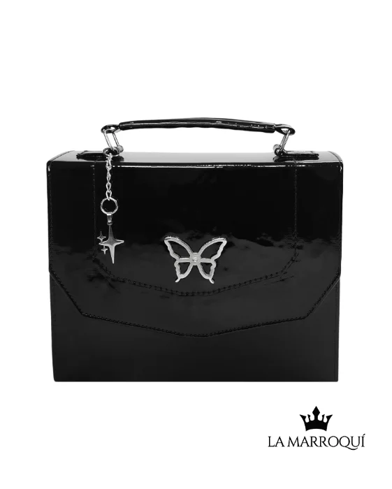 Mini Bag Navy