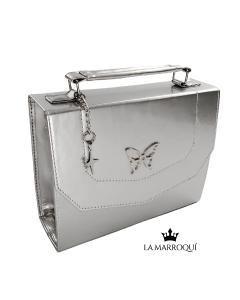 Mini Bag Navy - Miniatura 2