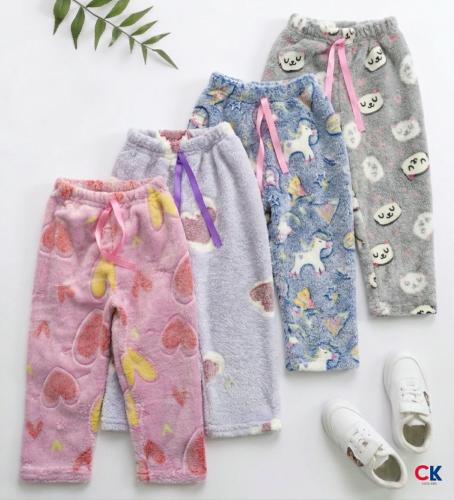 Pijama Luminoso Nena