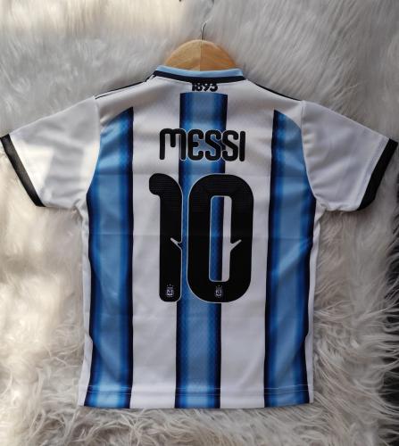 Camiseta de Argentina - Miniatura 2