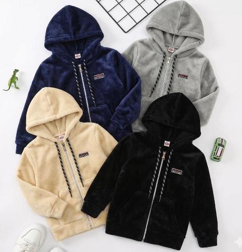 Campera Plush de Nene