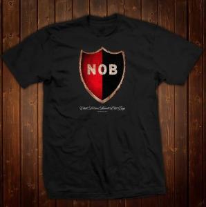 Remera Newell's Old Boys