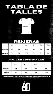Remera Newell's Old Boys - Miniatura 2