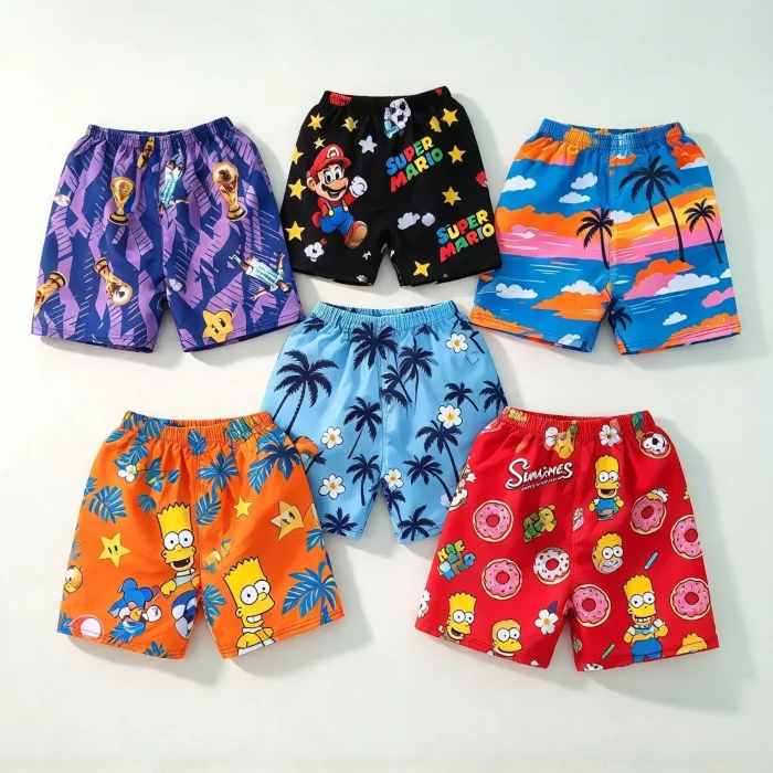 Short Playero