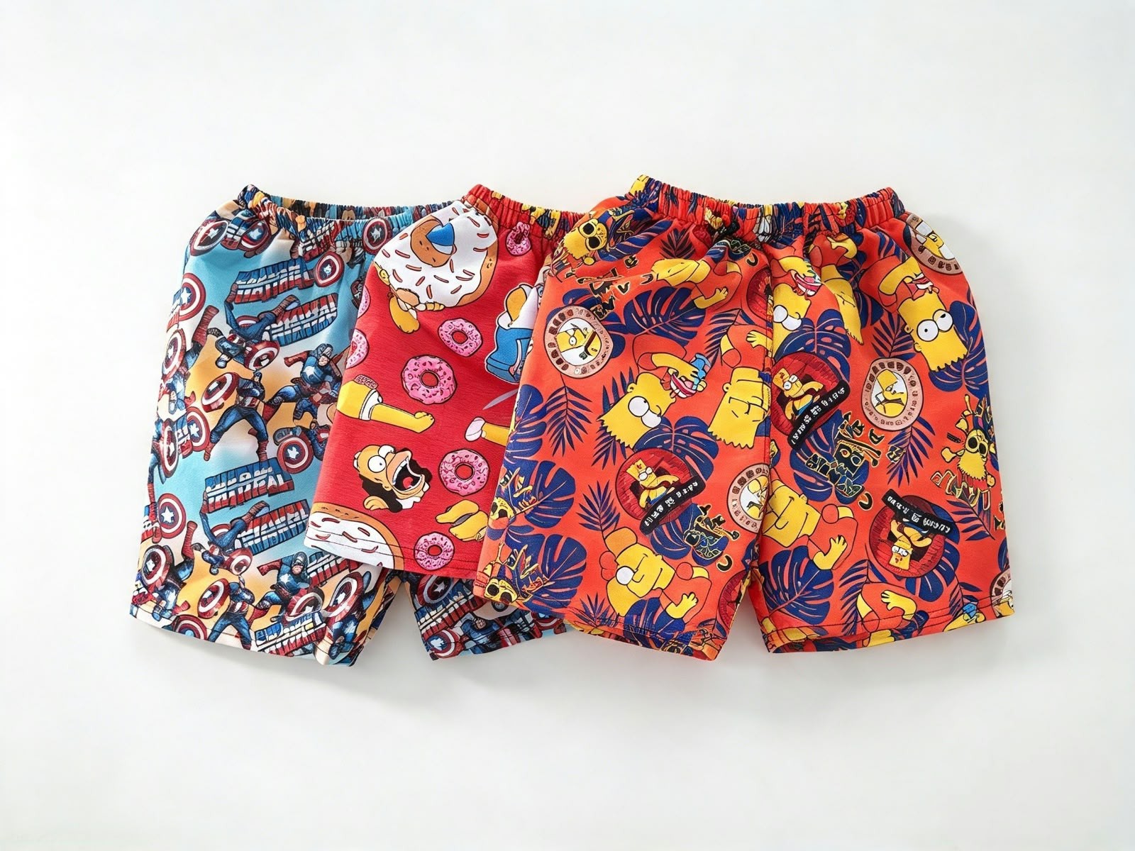 Short Playero - Imagen 2