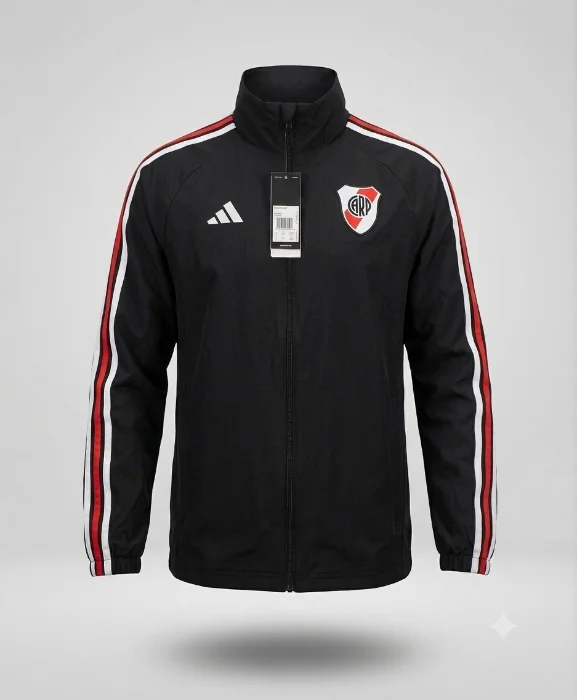 Rompevientos Unisex River  26/27