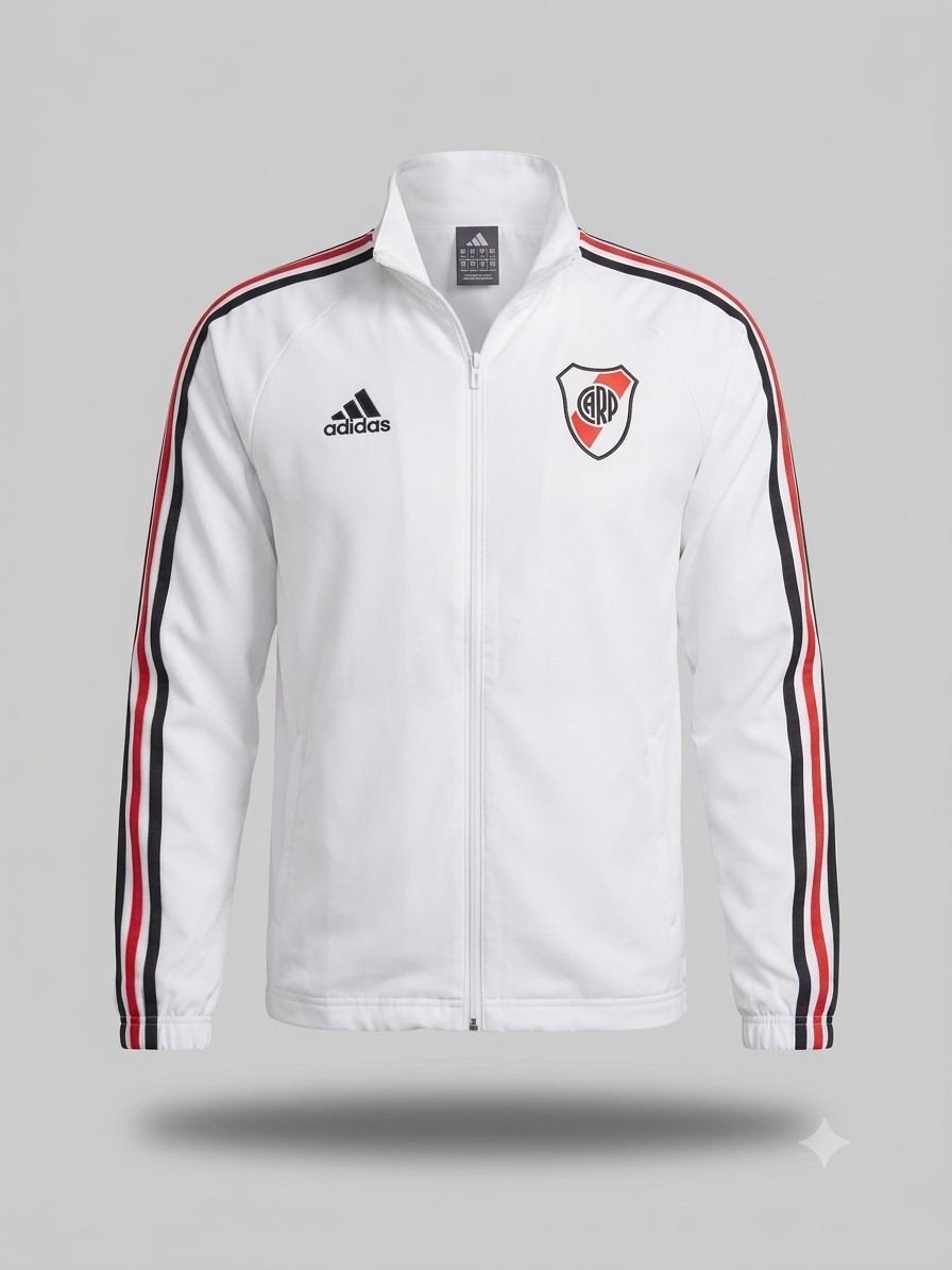 Rompevientos Unisex River  26/27 - Imagen 2