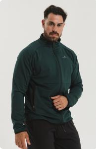 Campera Always Focus