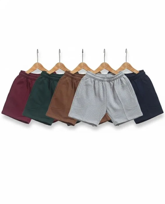 Shorts Rustico Niño (escolares)