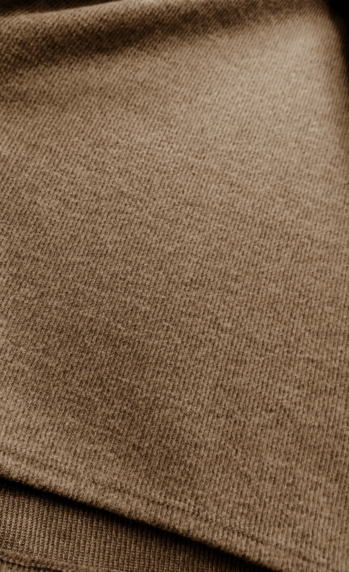 Maxi Sweter Cuello Alto - Imagen 3