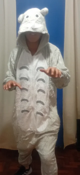 Pijama de Dinosaurio  Adulto