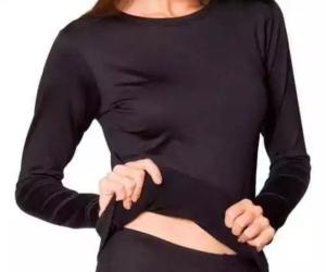 Remera Térmica