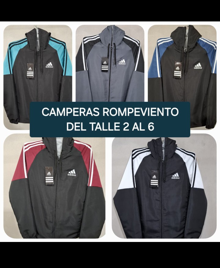 Camperas Ads - Imagen 2