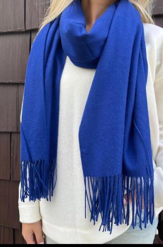 Bufanda Cashmere - Miniatura 5